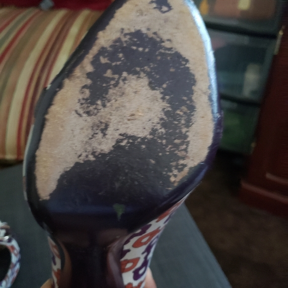 Gucci horsebit pumps - Picture 10 of 10